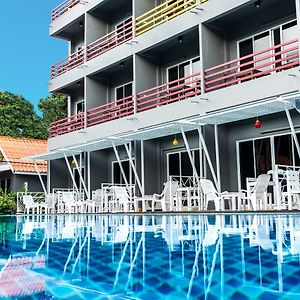 Pk Resort Pattaya